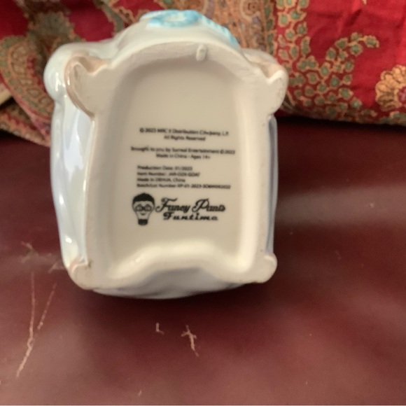 Ozark Cookie Jar - Picture 5 of 5